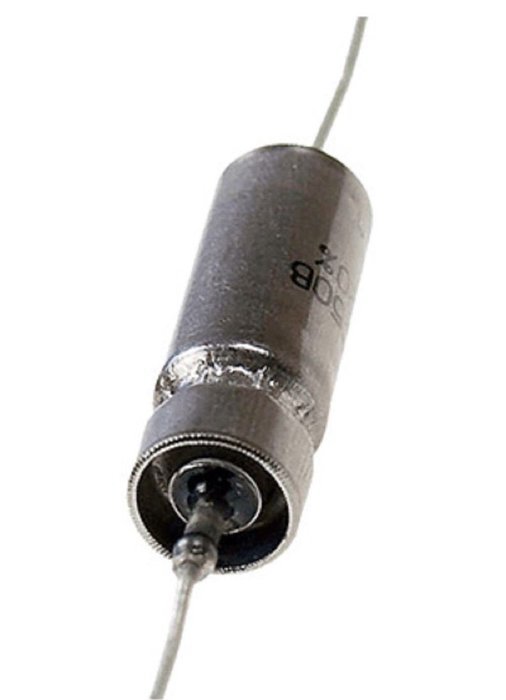 Capacitor tantalum K53-4A 20V 22uF USSR 10 pcs