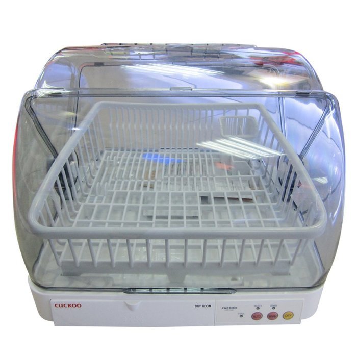 Cuckoo Cdd-9047 Dish Dryer