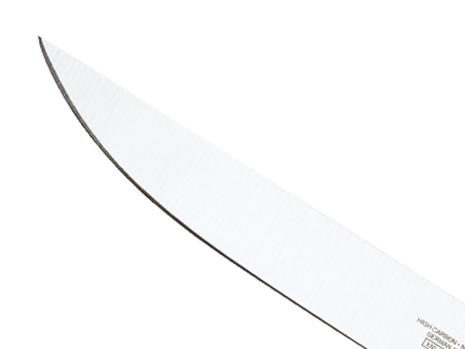 Mercer Culinary Genesis 7-Inch Forged Santoku Knife N45
