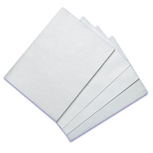 Oasis Supply Premium Wafer Paper for Cake or Food Decorating, 8.25 by 11.75-Inch, 100-Pack