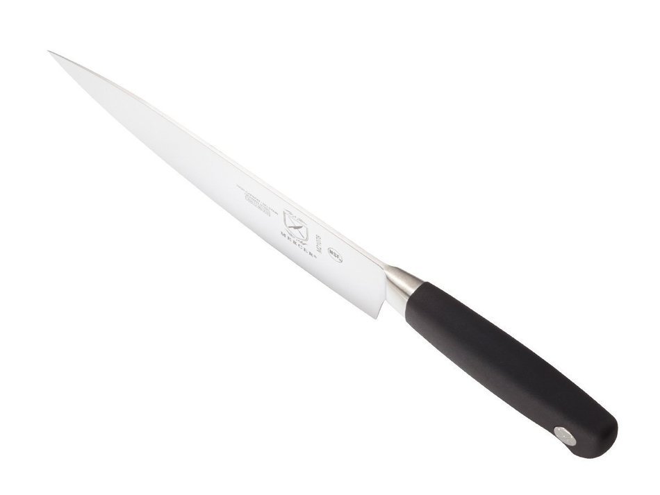 Mercer Culinary Genesis 7-Inch Forged Santoku Knife N46