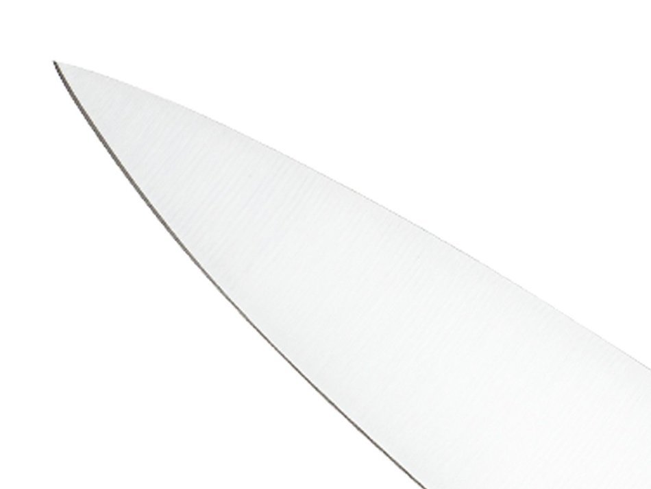 Mercer Culinary Genesis 7-Inch Forged Santoku Knife N51