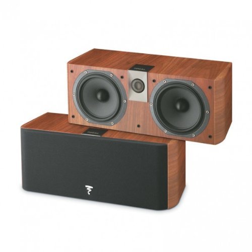 Focal- Chorus CC700 (Walnut) N2