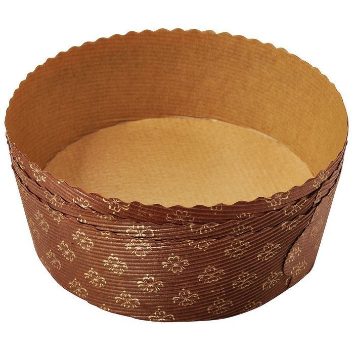 PRO Cake Panebasso (decoration type) M-155