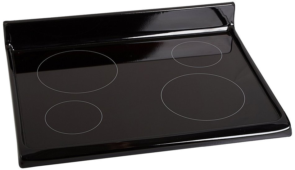 Frigidaire 316282955 Glass Cooktop