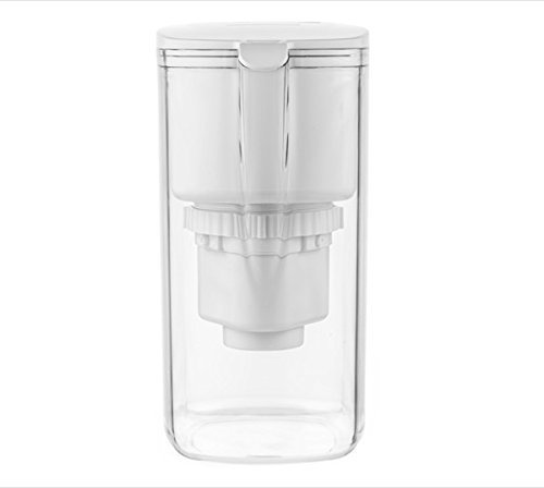 Epic Water Filtration Pitcher N3