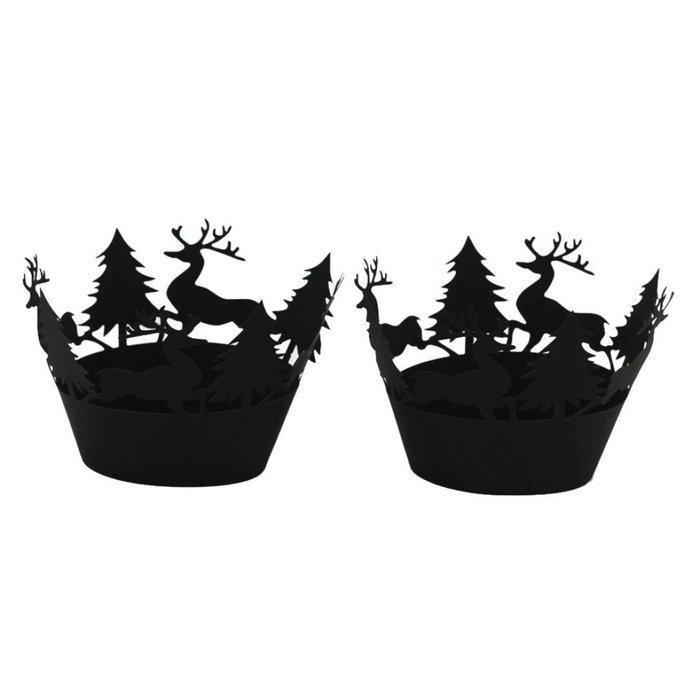 oksale-24pcs-christmas-hollow-lace-cup-muffin-holder-cake-paper-case