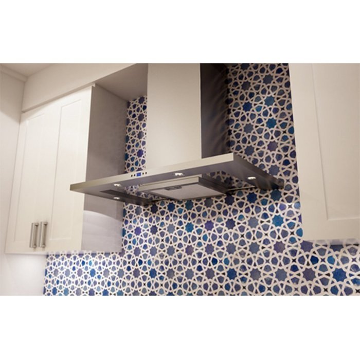 Zephyr 36W in. Modena Wall Mounted Range Hood