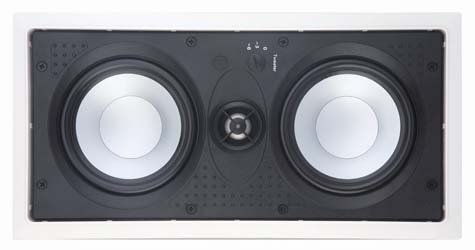Premier Acoustic PA-515 In Wall Center