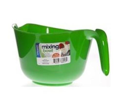 85OZ Mix Bowl/Handle