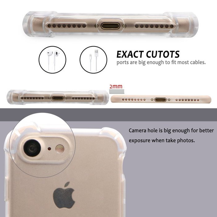 For iPhone 7 Plus,iPhone 7 Plus Case,iPhone 7 Plus Cases,7 Plus Case,iPhone 7 Plus Cover,iPhone 7 Plus Cover Case... N20