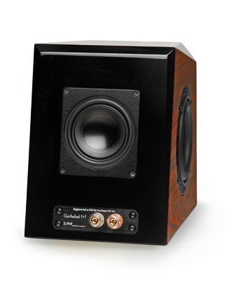 Audience ClairAudient 1+1 Personal Reference Monitor Loudspeaker - PAIR N4