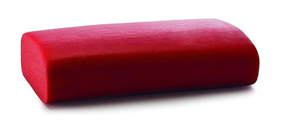 Via Roma Bakery Made in Italy Roll Fondant, 1.5 lb., White N22