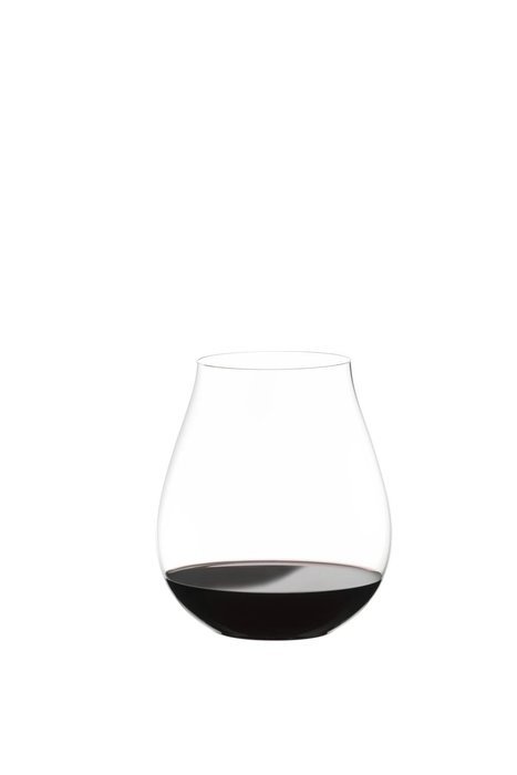RIEDEL O-BYO Bag (includes 4 Big "O" Cabernet Glasses) N4