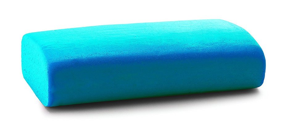 Via Roma Bakery Made in Italy Roll Fondant, 1.5 lb., White N24