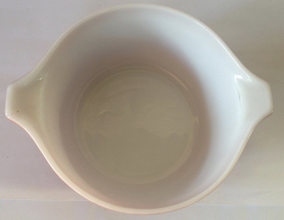 Pyrex Autumn Harvest 473 B, No Lid N2