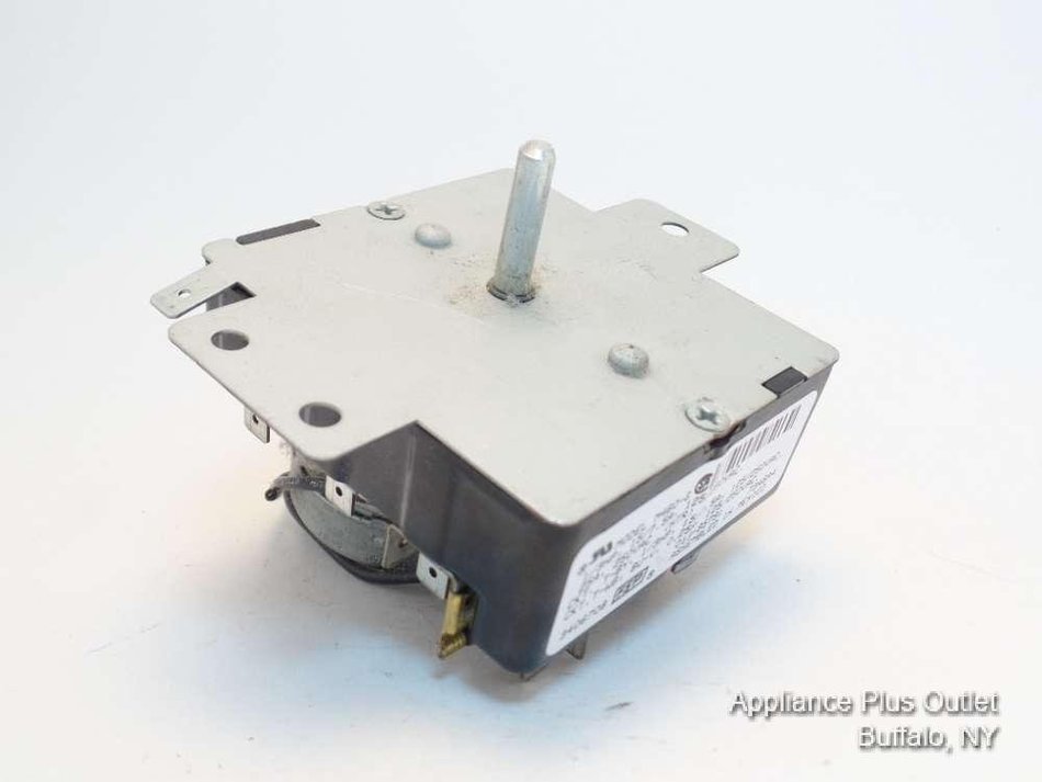 Dryer Timer 3406708