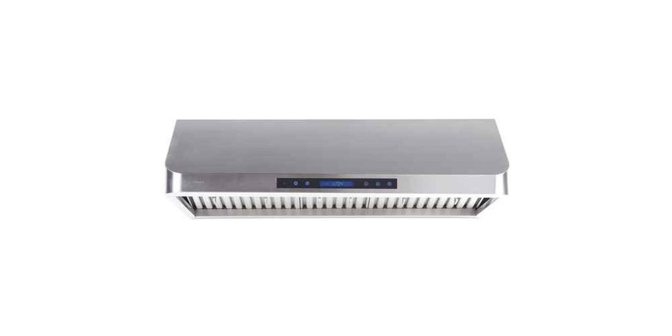 Under Cabinet Mount Range Hood (36 in. L x 22 in. W) N3