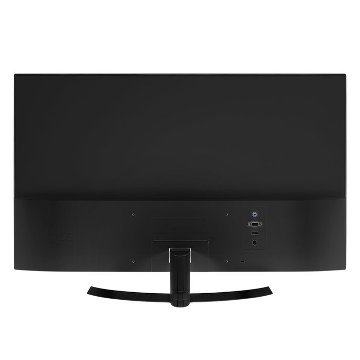 LG 32MP58HQ-P 32-Inch IPS Monitor with Screen Split N6