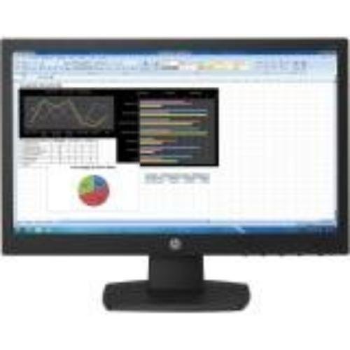 HP Business V223 21.5" LED LCD Monitor - 16:9 - 5 ms