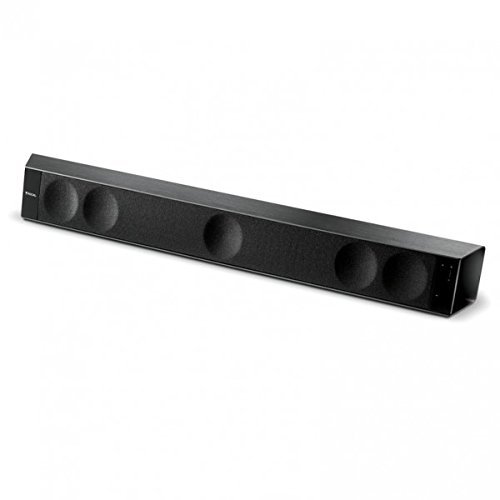 Focal Dimension Discrete High-Fidelity 5.1 Soundbar