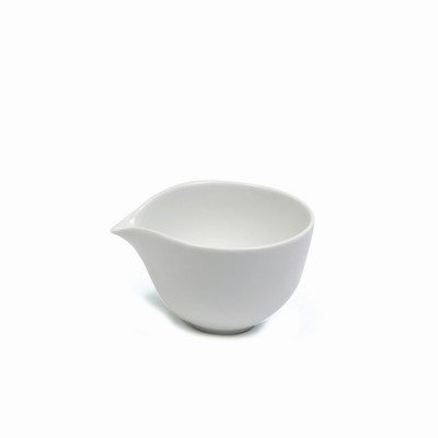 Maxwell and Williams Basics Mixing Bowl, 5.5-Inch, White