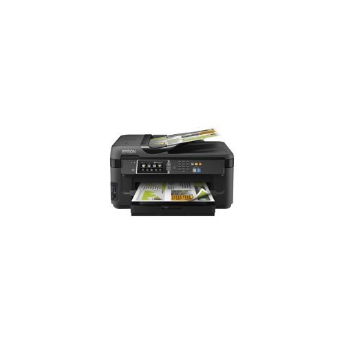 EPSON WorkForce WF7610 AIo Prntr / C11CC98201 /