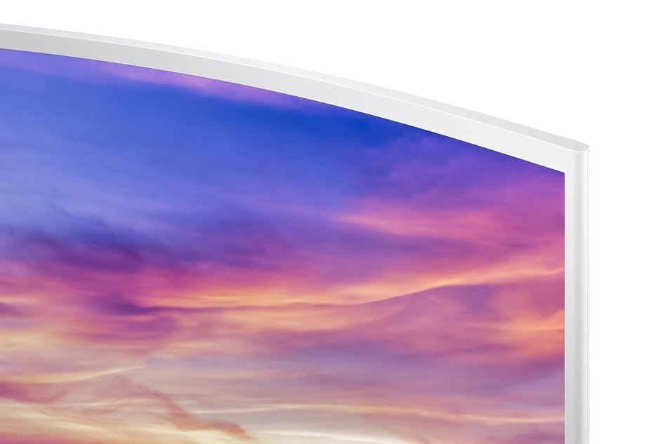 Samsung CF391 Series Curved 32-Inch FHD Monitor (C32F391) N3