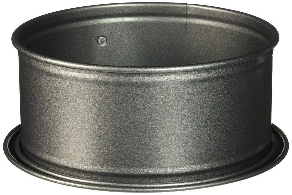 Nordic Ware Leakproof Springform Pan, 10 Cup, 9 Inch N4