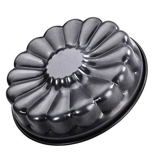 Zenker Flower Cake Pan