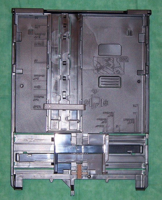 Epson Paper Tray Cassette Assembly WorkForce 845, 840 & Stylus Office BX925FWD & BX935FWD