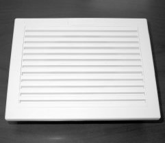 Flush Mount White Speaker