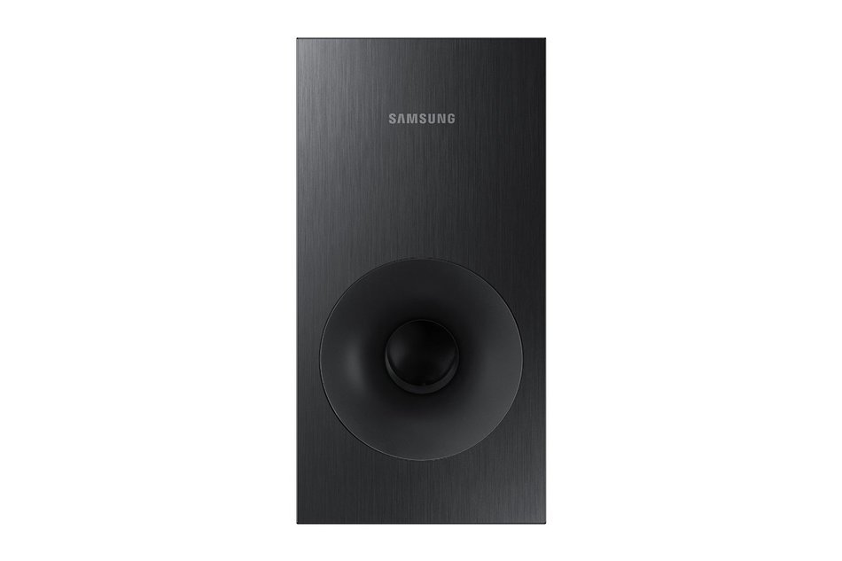 Samsung HW-K360 2.1 Channel 130 Watt Audio Soundbar w/ Wireless Subwoofer (Certified Refurbished) N3