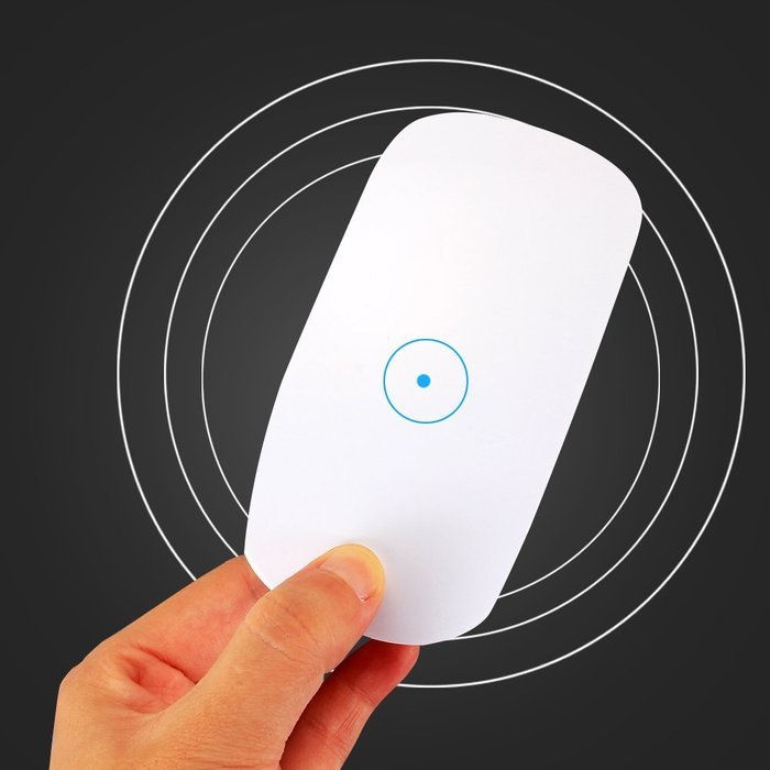 SUNKY - Mini Portable Ultrasonic Vibration Washing Machine, Multi-functional Portable Mouse Ultrasound Laundry... N8