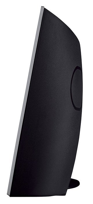 Panasonic compact stereo system Bluetooth-enabled SC-HC395-S （Silver ） N4