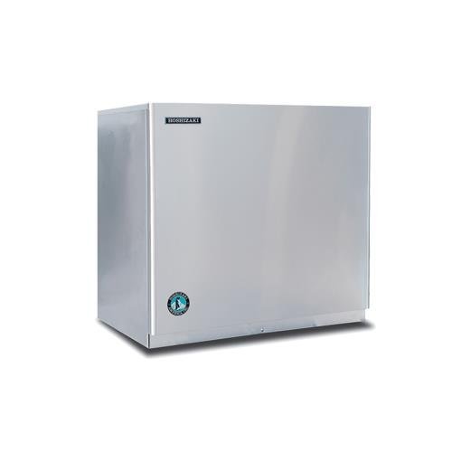 Hoshizaki KMD-901MRH, 876 Lbs Ice/24Hr, Crescent Cube Ice Machine