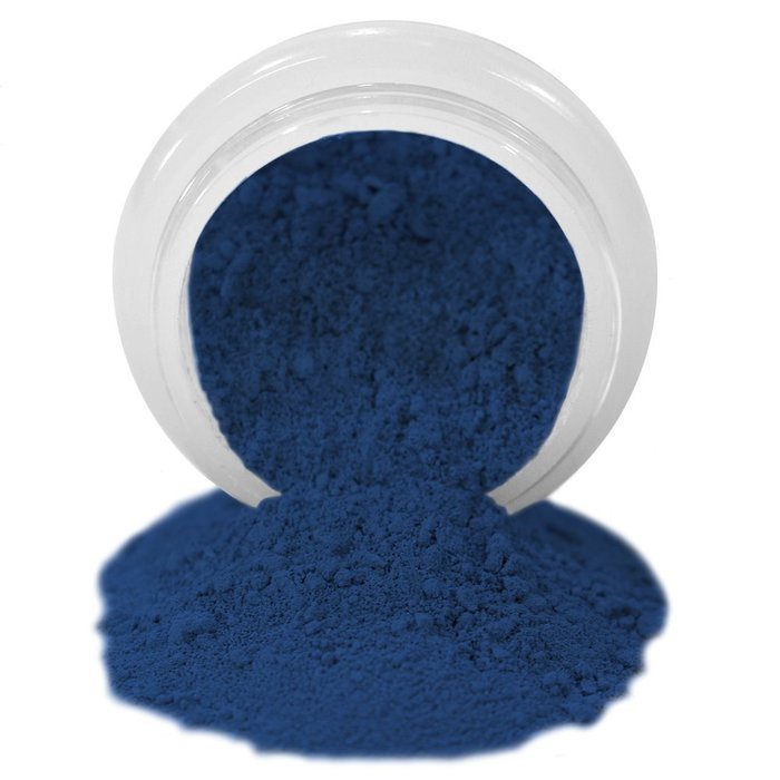 ColorPops by First Impressions Molds Matte Blue 25 Edible Powder Food Color For Cake Decorating, Baking, and Gumpaste... N2