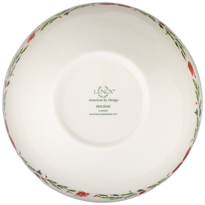 Lenox Holiday Inspirations Bowl N20