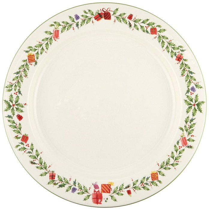 Lenox Holiday Inspirations Bowl N22