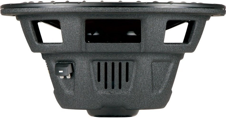 Kicker Comps 40CWS104 10-Inch 600W Subwoofer Single 4 Ohm