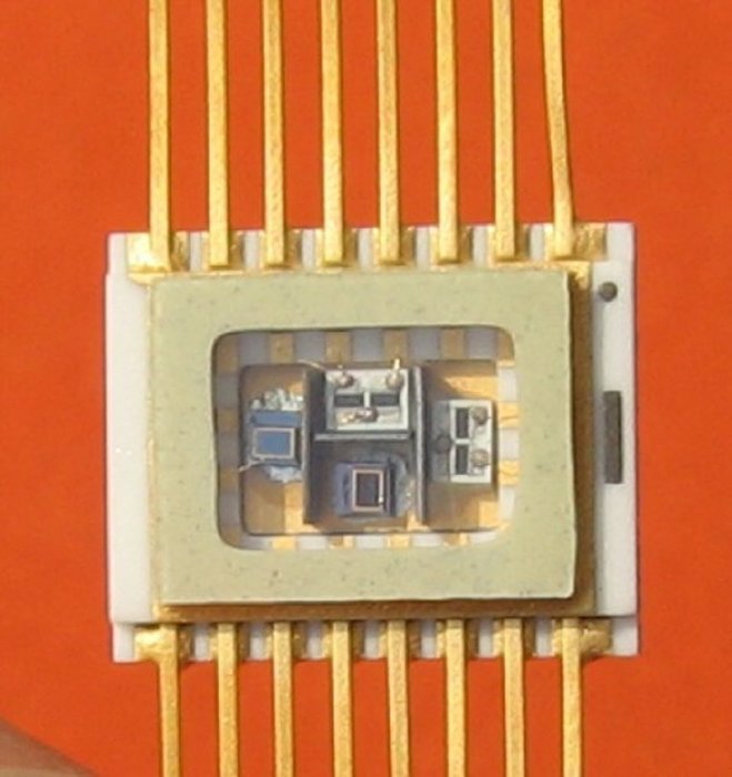 Optocouplers AORS113A USSR 2 pcs N4