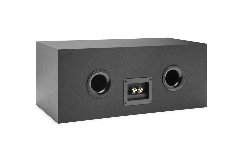 ELAC C5 Debut Series 5.25" Center Speaker by Andrew Jones N3