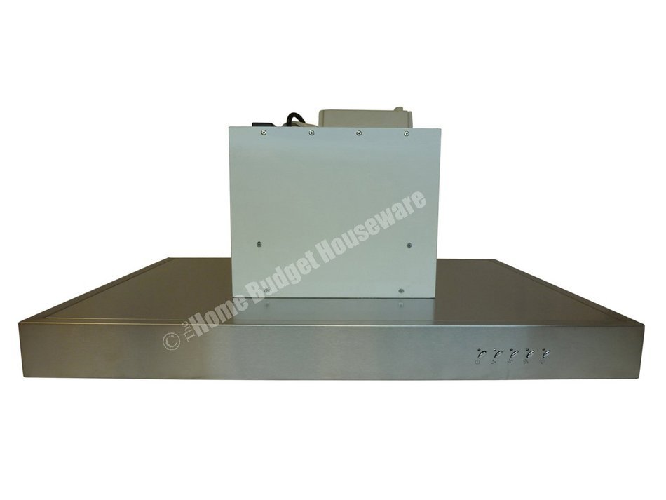 Blue Ocean 30" RH10I Stainless Steel Island Mount Kitchen Range Hood N3