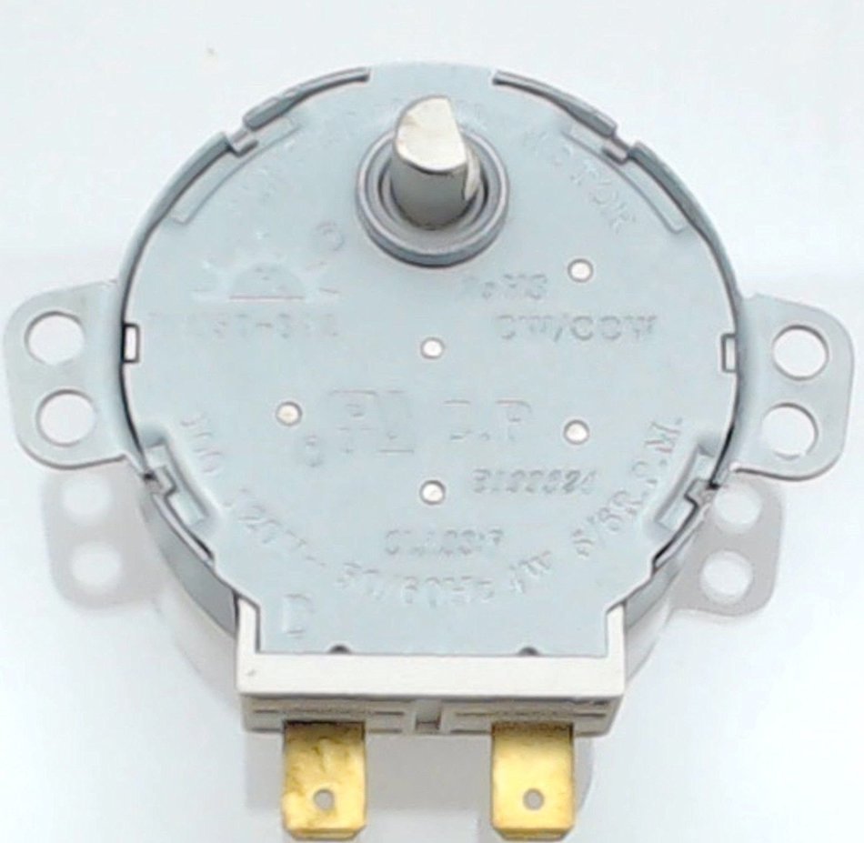 Microwave Turntable Motor for Whirlpool, Sears, AP3130796, PS391978, 8183954