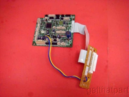 HP LaserJet LJ 4250 4350 DC Controller Board