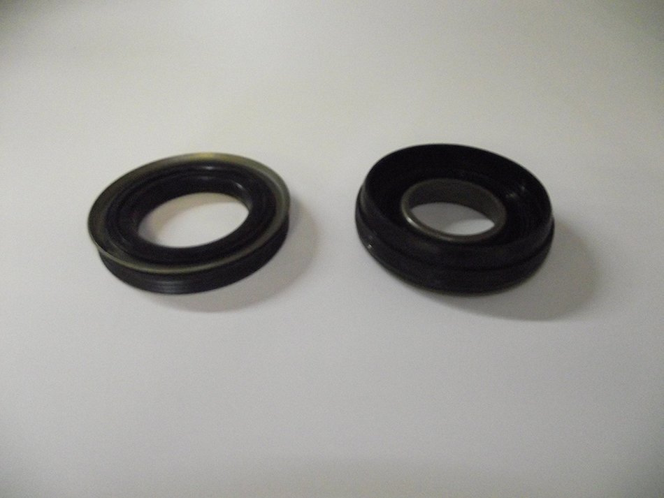 Maytag Neptune Washer Front Loader (2) Oil Seals N3