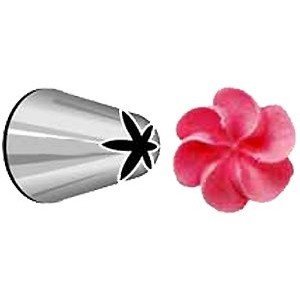 WILTON LG DROP FLOWER TIP#2D 402-2004