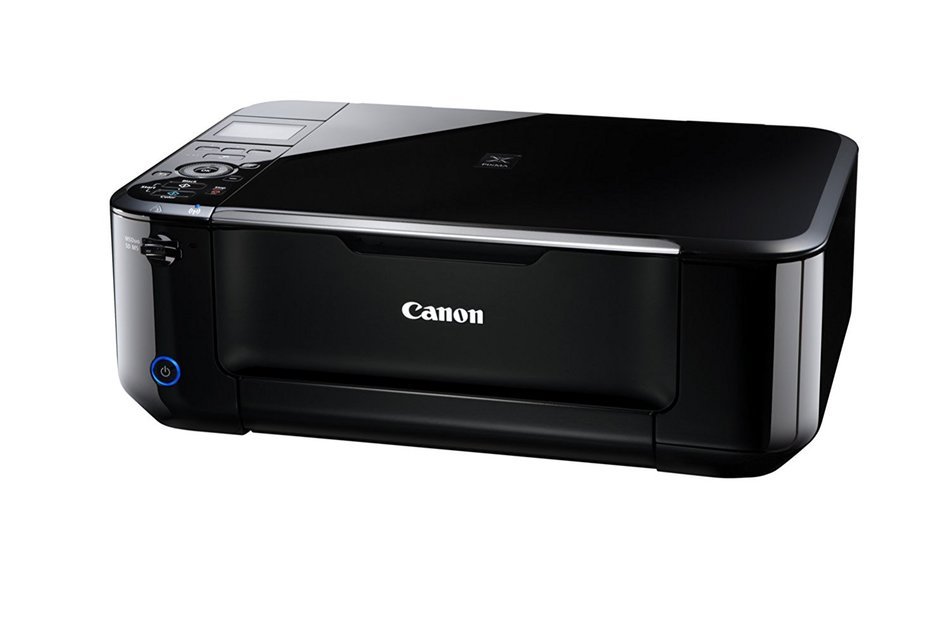 Canon PIXMA MG4120 Wireless Inkjet Photo All-In-One (5290B002) N9