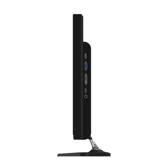 Pixio PX274 27-inch 2560x1440 WQHD PC Monitor - IPS Technology QHD LED Panel DVI-D HDMI Displayport... N3