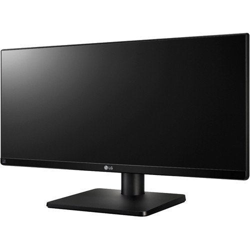 LG 29UB67-B 29in LED LCD Monitor - 21:9 - 5 ms - 2560 x 1080 - 16.7 Million Colors - 300 Nit... N5